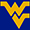 WVU Logo